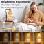 Lampe chauffante à hauteur réglable avec gradateur-1867811574