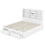 Tuzluca EU Kingsize - 160 X 200 Cm Bed-1302343202
