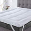 Cotton Mattress Topper