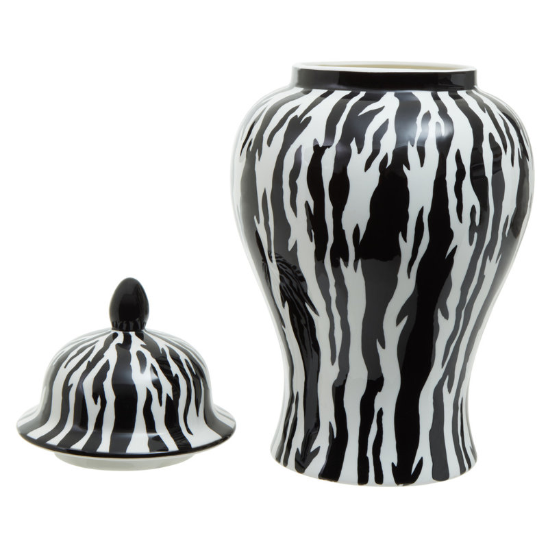 Bewley Decorative Jar 1