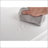 Versatile Double Door Shoe Cabinet with Innovative Design for Optimal Storage and Modern Aesthetic-351105746