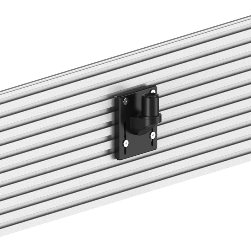Cotytech Single Screen Wall Mount