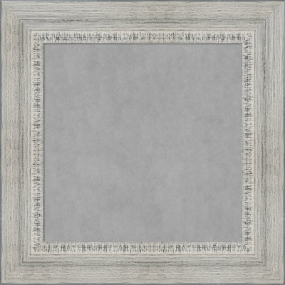 Wall Mounted Magnetic Bulletin Board