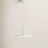 Daveney Single Light Dimmable LED Pendant
