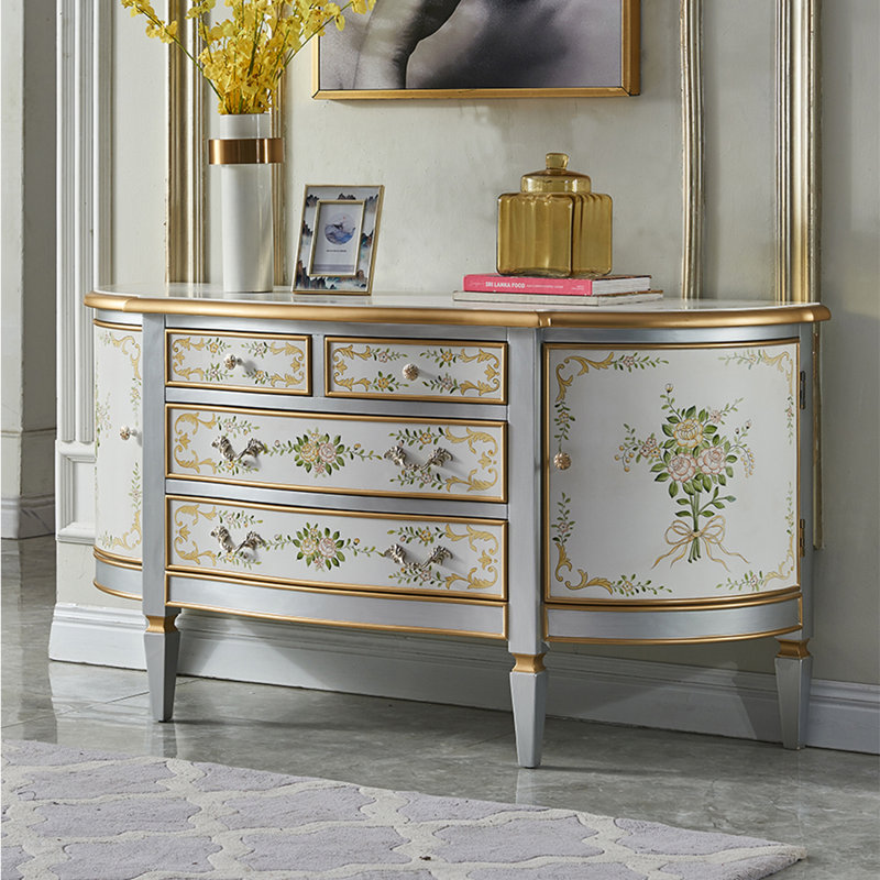 Buffet 59,06 po