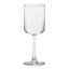 Libbey All Purpose Panelled Wine 4Pc Set