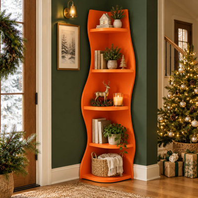 Shelves Bookcase