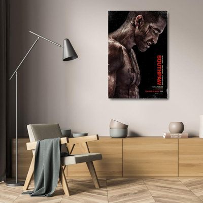 Southpaw