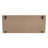 Celebrate Grace Blessed MDF Sign 7x16x1
