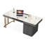 Bureau moderne et simple à tiroir-908543003