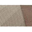 Hand Woven Cotton and Wool Area Rug