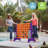 ECR4Kids Jumbo 4-To-Score, Giant Game-98197433