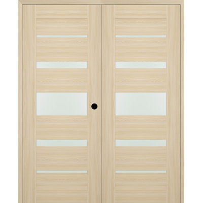 Porte pré-suspendue standard Avon 07-03