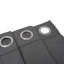 Paire de rideaux occultant 100% polyester-88616832