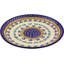 Stoneware Salad/Dessert Plate