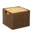 Panier en osier-16216893