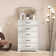 Commode 5 tiroirs Arkia