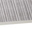Carreau de mur et de sol en porcelaine aspect pierre 8 po x 24 po Rhetoric-53938205