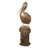 Bird Metal Garden Statue