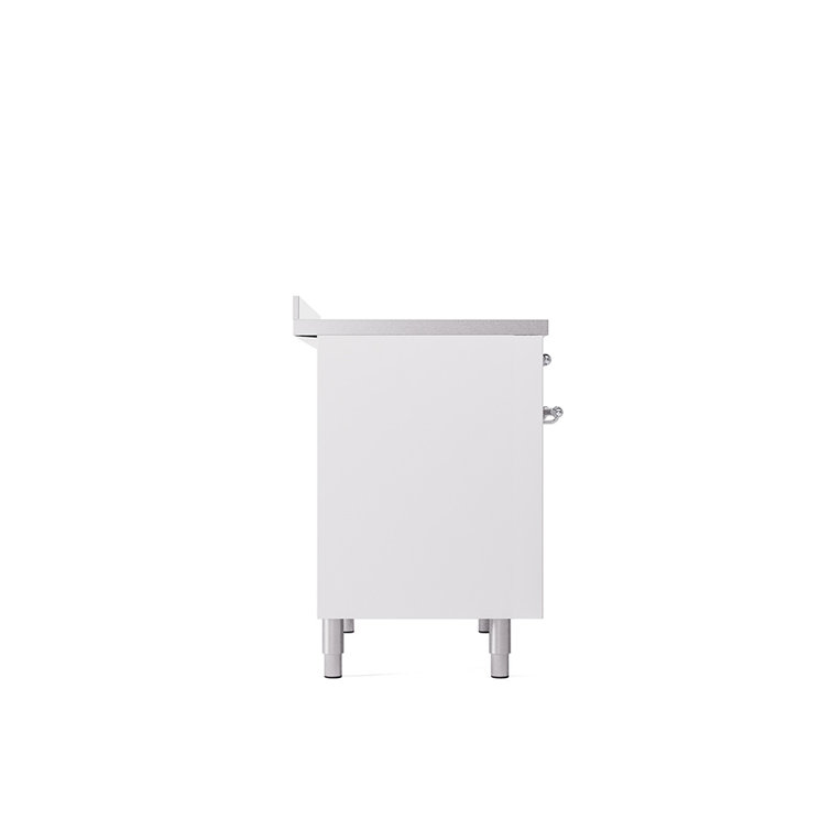 ILVE Nostalgie II 40 in Induction Range
