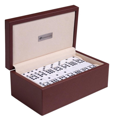 Ensemble Domino