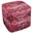 Tourmaline rose