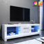 Sondra Unfinished TV Stand for TVs up to 65"