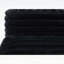 Méridienne convertible avec rembourrage moelleux, accoudoirs larges et coussins décoratifs, aucun assemblage requis pour un confort instantané-132282745