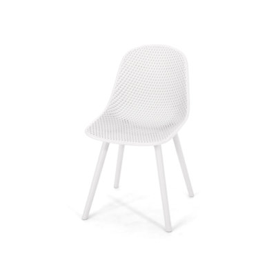 FAUTEUIL POSEY (ENSEMBLE DE 4)