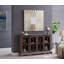 Thale 150cm Sideboard