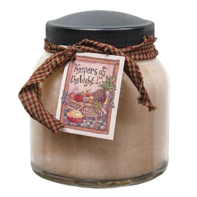 Flameless Jar Candle
