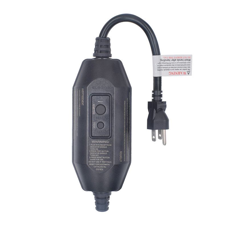 15 Tamper Resistant Smart Plug, 1
