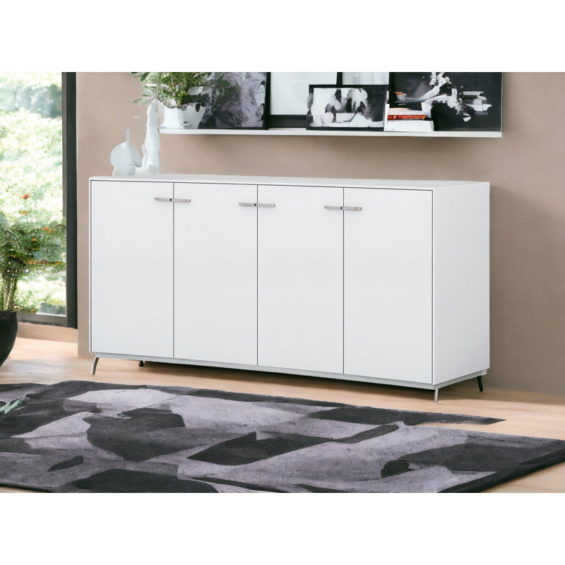 Buffet 72 po de largeur Berrada
