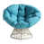 Blue 100% Polyester