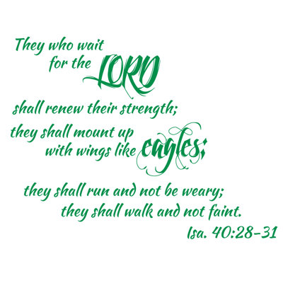 Religious & Spiritual Non-Wall Damaging Wall Decal