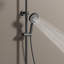 Système de douche complet avec valve brute-98850714