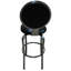 Tabouret de bar pivotant & Sharpley-1449199845