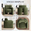 Fauteuil d'appoint 34,5 po-437159482