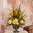 Kaan Arrangement in Vase