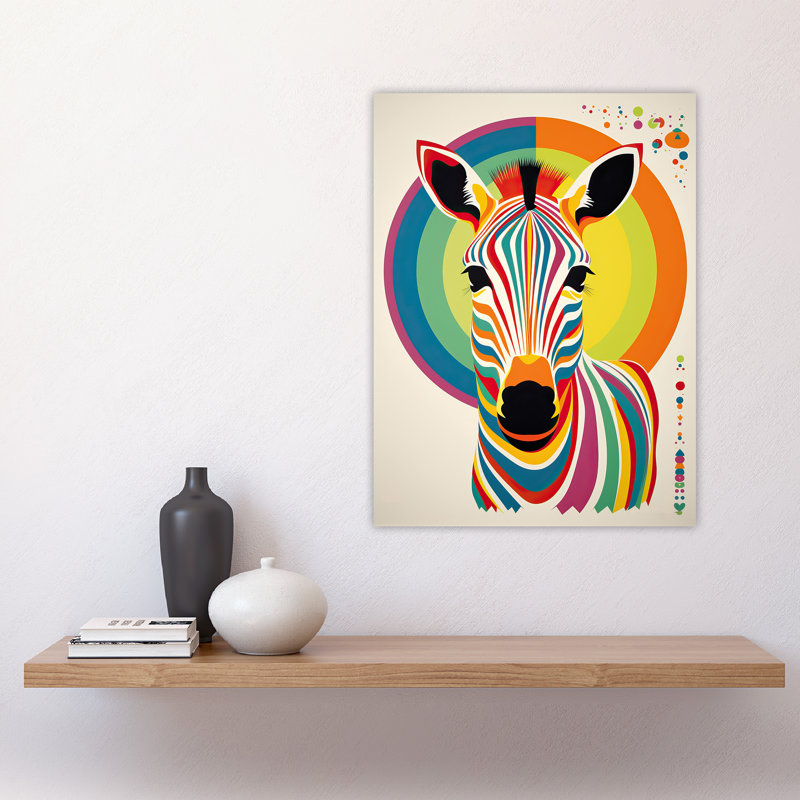 No Frame Print