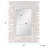 Beahn Rectangle Mirror-832045380