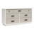 Commode large 7 tiroirs Valencia
