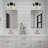 Addam 2-Light Dimmable Bathroom Vanity Light Fixtures-78998119