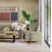 Brunelle Sagewood Green Upholstered Accent Chair