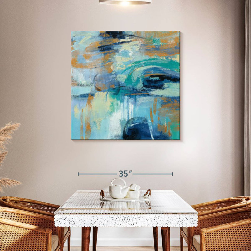 Avery Sapphire Ring, 39'' H x 39'' W