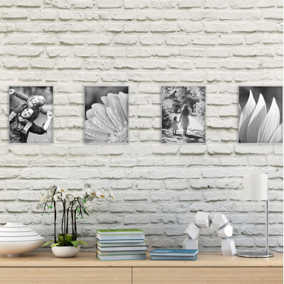Metal Matte Picture Frame