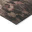Tapis taupe intérieur / extérieur lavable à la machine Chayden ACN992-109609646