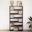 Schrey 94.5cm H Book Cabinet Bookcase-1732246928-1732246932