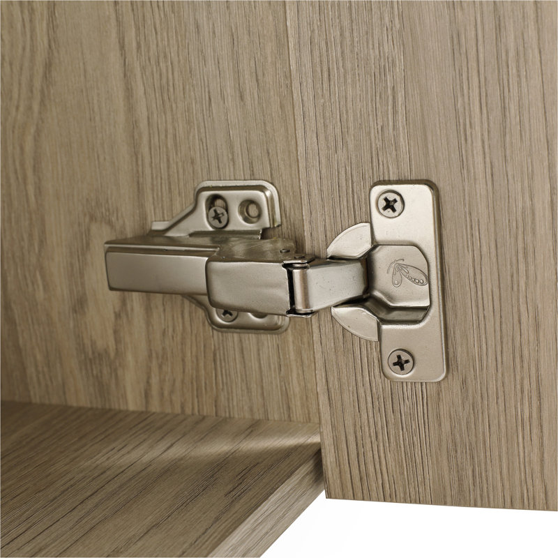 24 (23-5/8") inch Bathroom Vanity Without Top