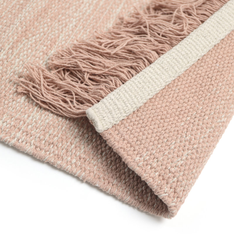Hunterstown Ombre 100cm X 150cm Area Rug